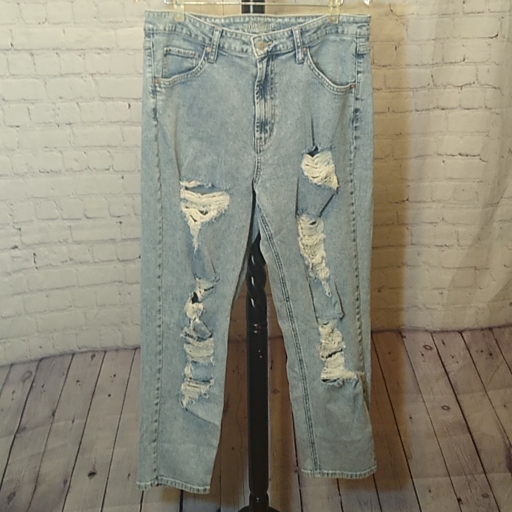 Wild Fable Jeans